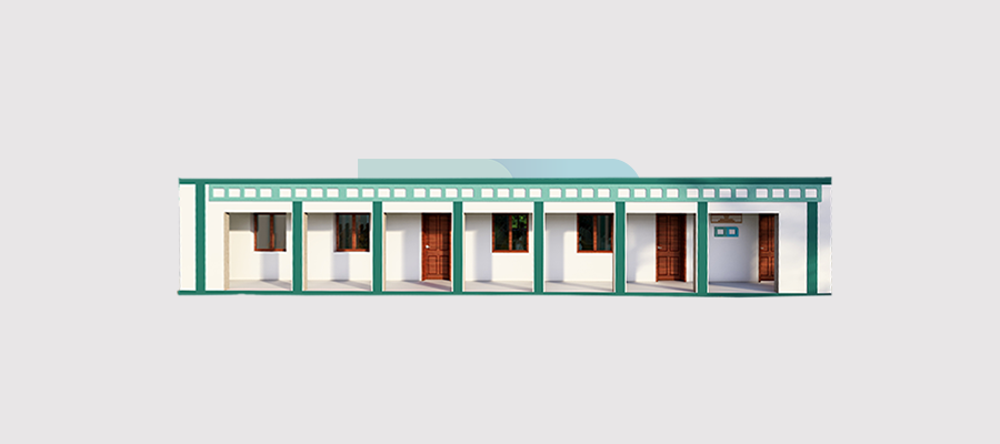 مدرسة عبدالرحمن صعب